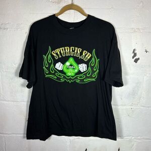 Vintage Harley Davidson Shirt